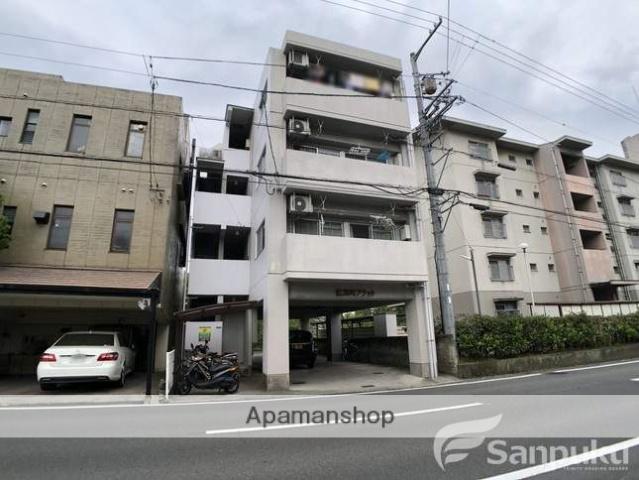 紅葉町フラット