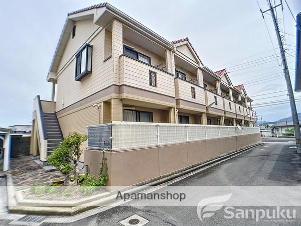 シーサイドハイツ(1K/1階)