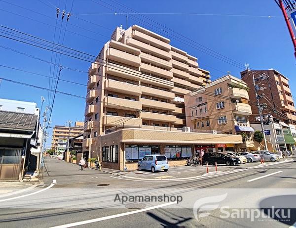 ライオンズマンション味酒町(3LDK/10階)