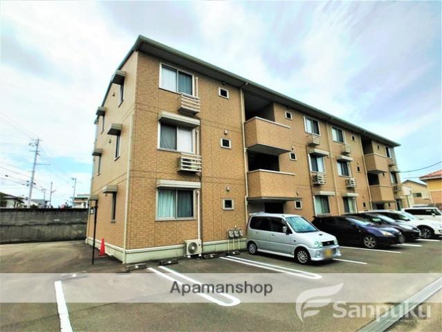 グレイスコートA棟