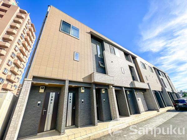 ノーヴァミトモⅡ