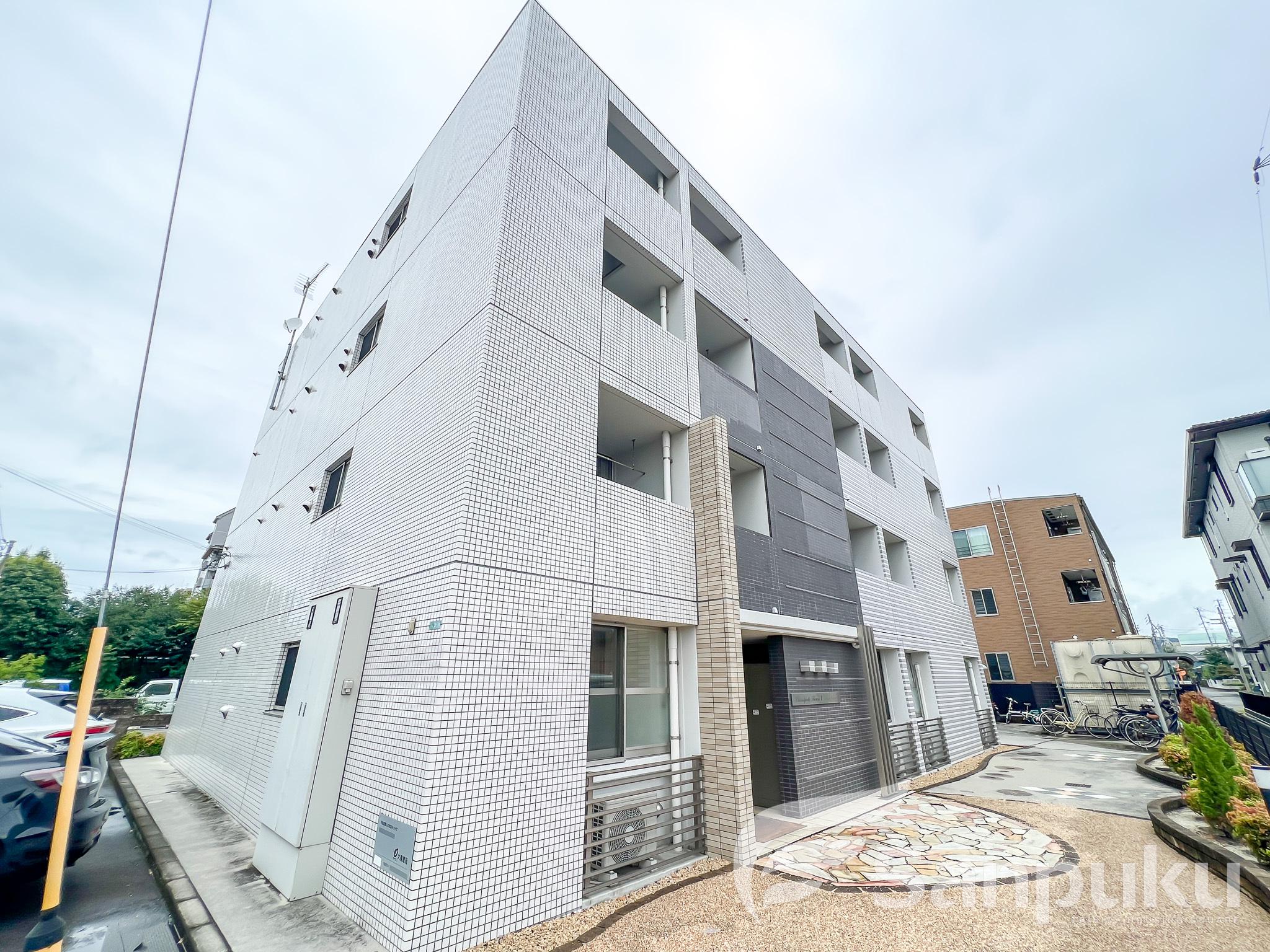 シャンド・フルールⅠ