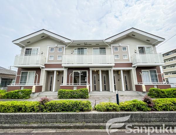 アクティーフ・ヴィラ