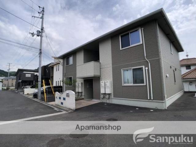 ハートパレス三好