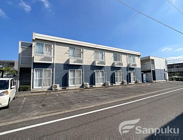 レオパレスYM LIBERTY PLACE