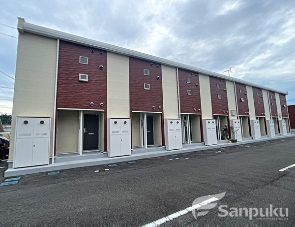 レオネクスト桜ツインB