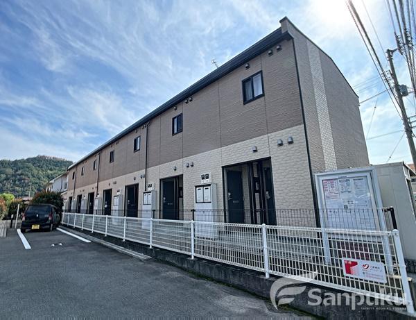 レオパレスボヌールS