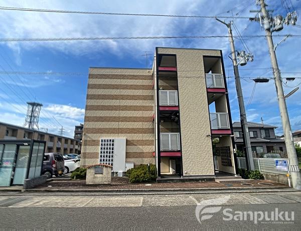 レオパレスグランドカメリアⅥ