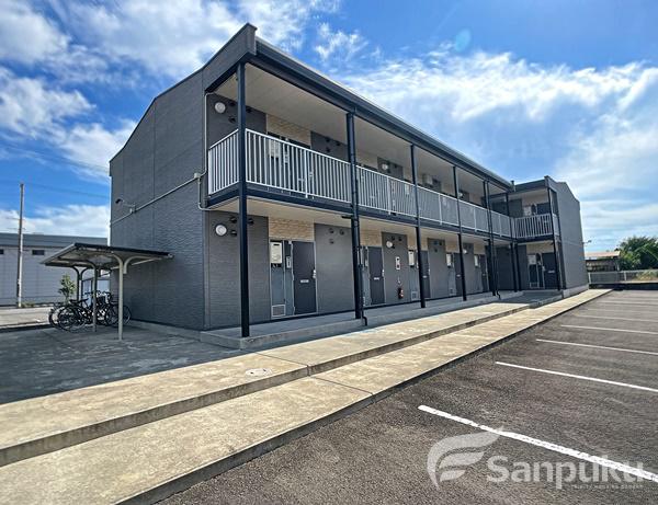 レオパレスサンタローザ