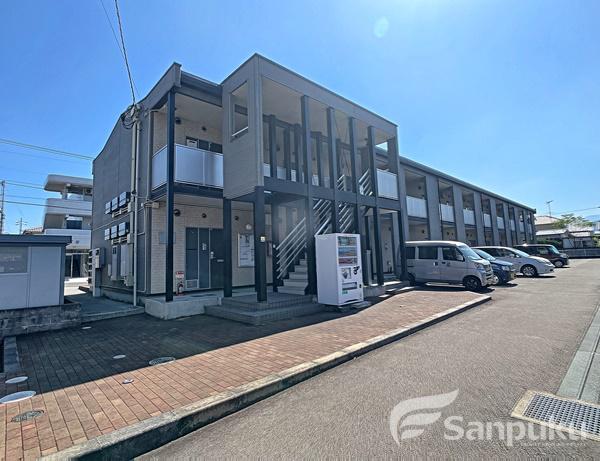 レオパレス蒼Ⅰ