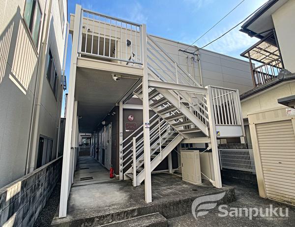 レオパレス永代町ヤシロ