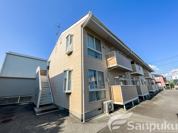 ニューシティ古川