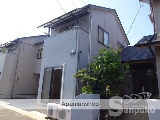 愛媛県松山市 2階建 築19年