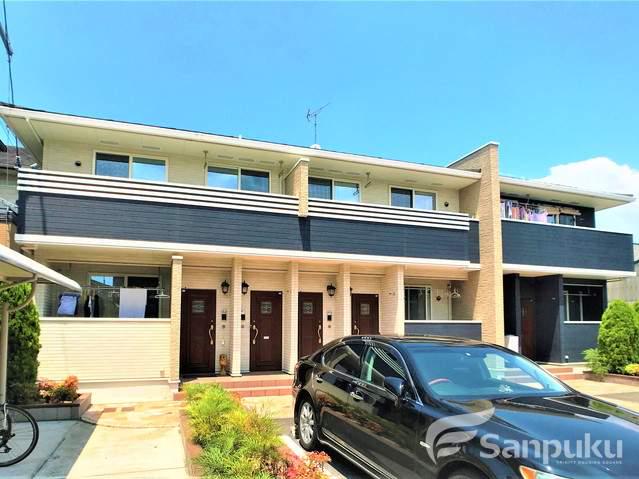 トロイガーデンⅡ