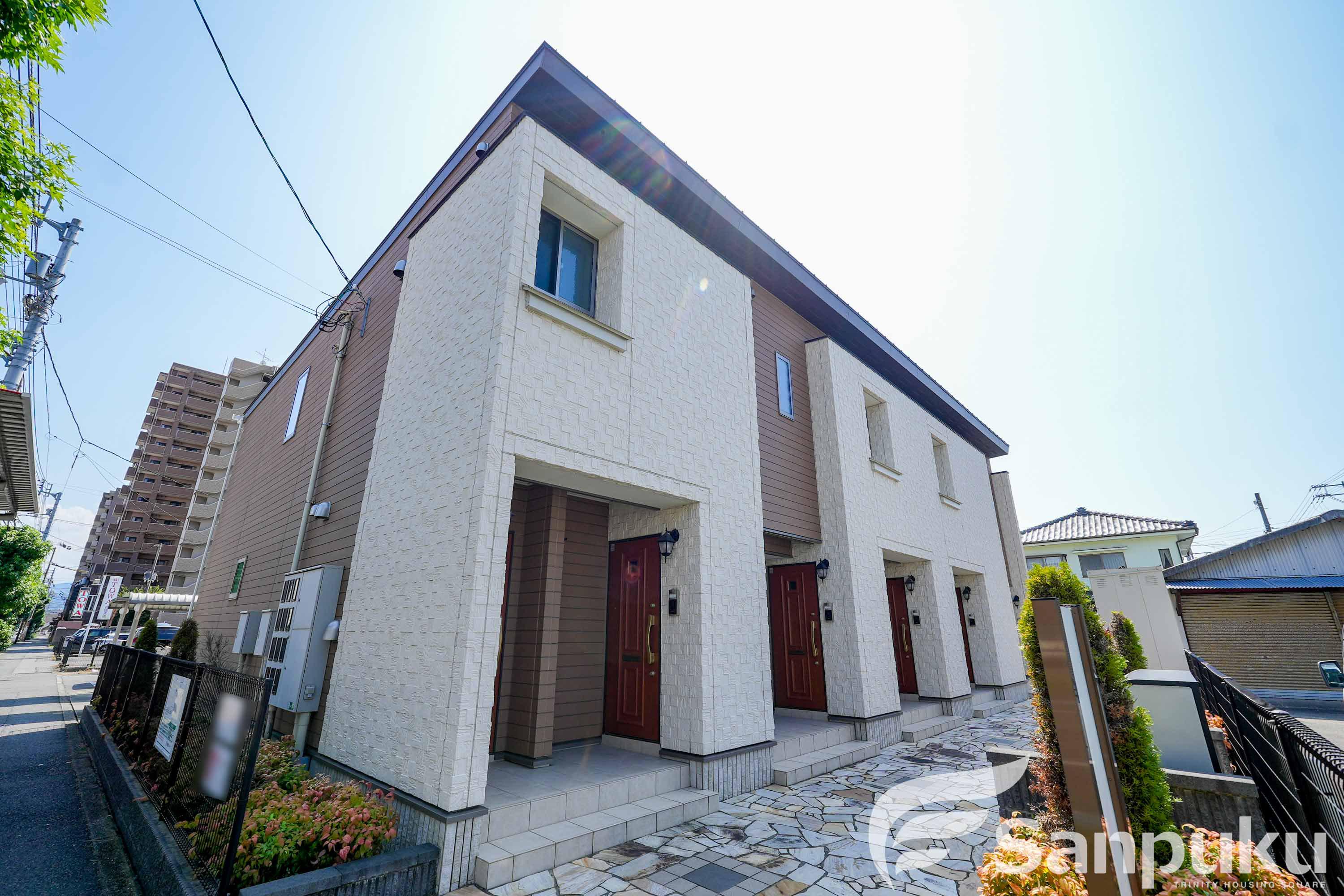 グランデ・プリムラⅠ