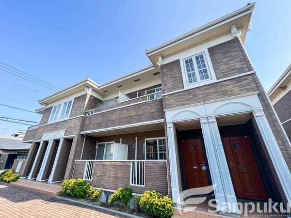 リヴァーパークⅡC