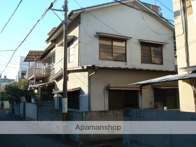 愛媛県松山市南町2丁目の戸建賃貸