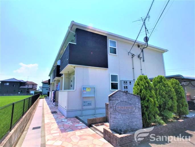 プリマステラⅡ