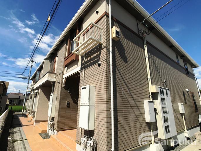 パサージュ南斎院