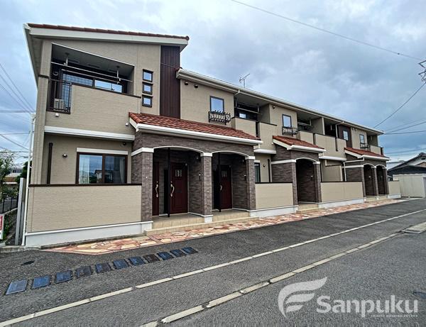 スプレンデールⅠ