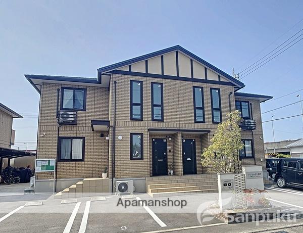 ラフィーネ双葉 A棟