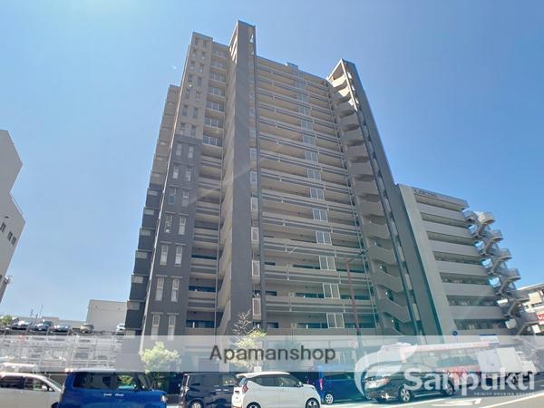 アルファステイツ千舟町通LUXA
