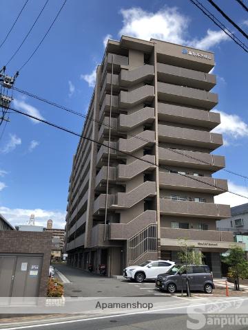 アルファライフ竹原Ⅱ