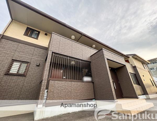 エスポワールかまた