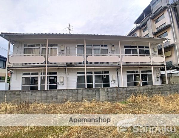 第2藤原メイコーポ