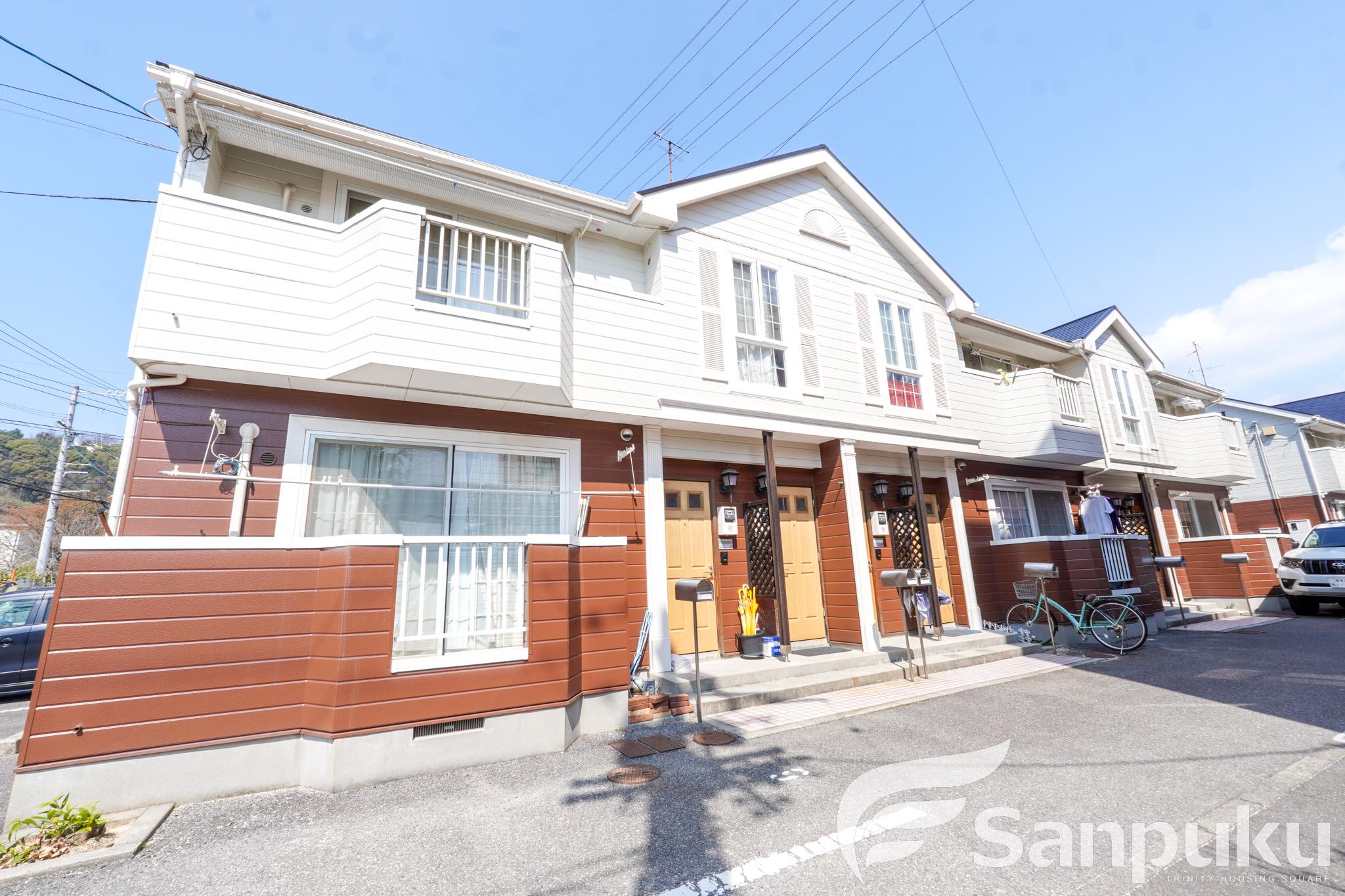 ハーモニー高岡 1