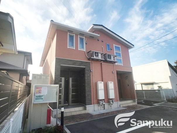 ハピネス 縁 Ⅱ