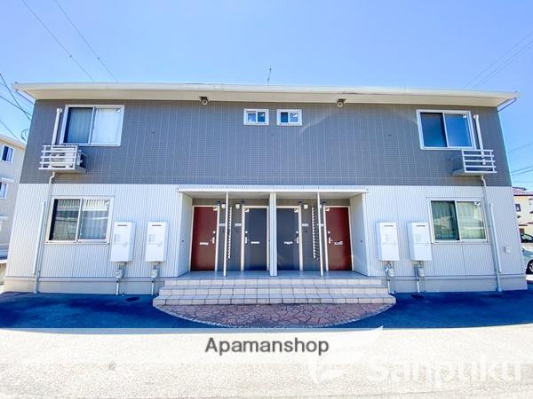 セジュール モンレーヴ A棟