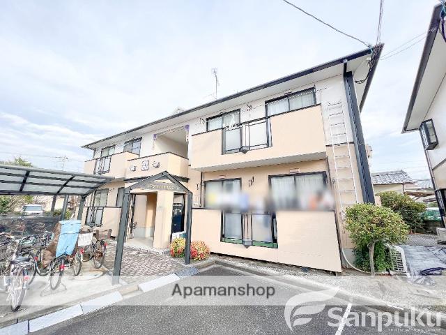 サンビレッジ立花 A棟