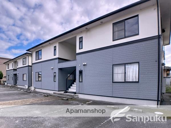 フェニックスコートB棟