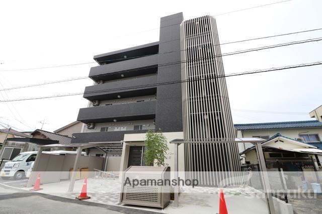 ブランノワール泉町