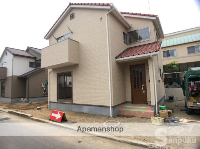 伊予鉄道郡中線 土居田駅 徒歩11分 2階建 築9年
