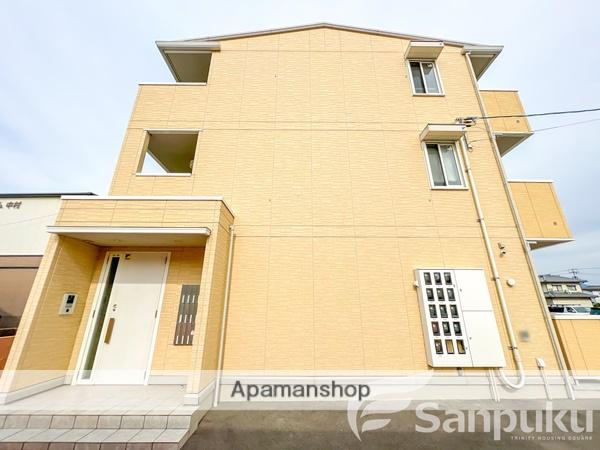 パルハイブリッジⅢ