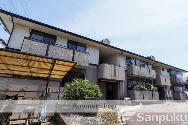 ベイサージュ・22 B棟