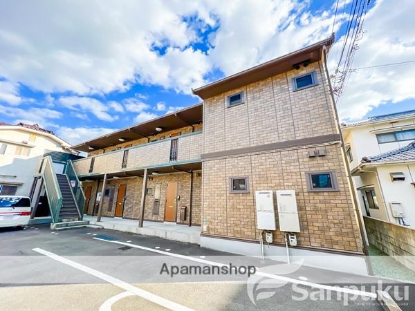 リビングタウン古川北壱番館B