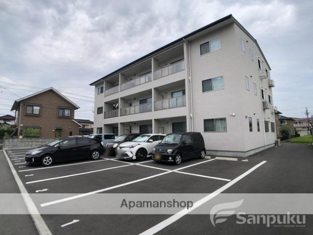 HEROデザイナーズマンション