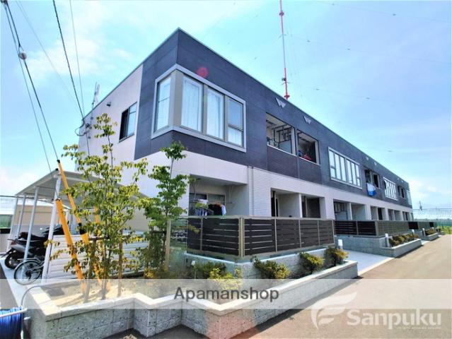 エスペランサ針田