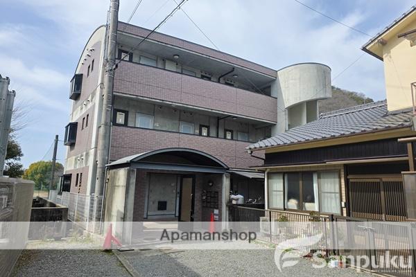 テラローザ道後樋又