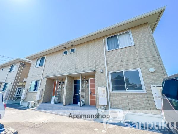 カーサ城北 C棟