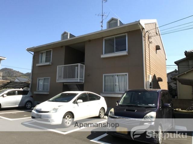 コーポハピネス B棟