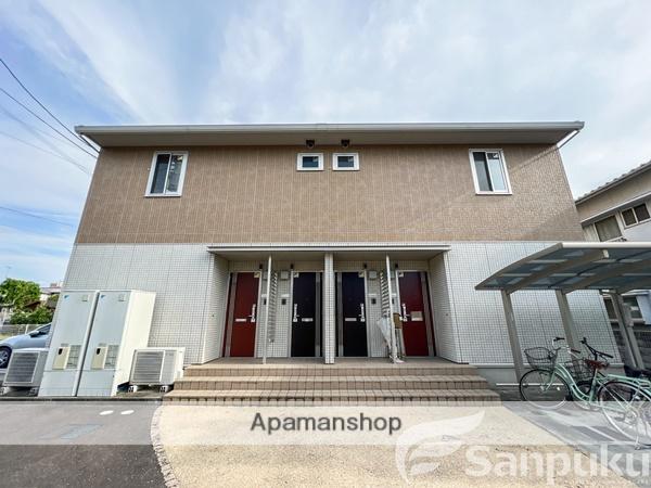 セジュール小坂 A棟