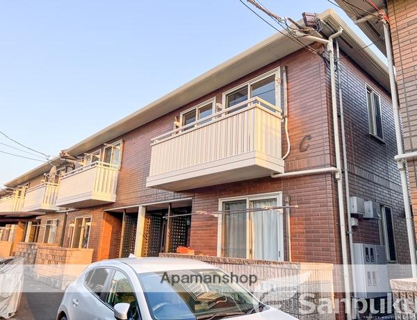 サニーコート C棟