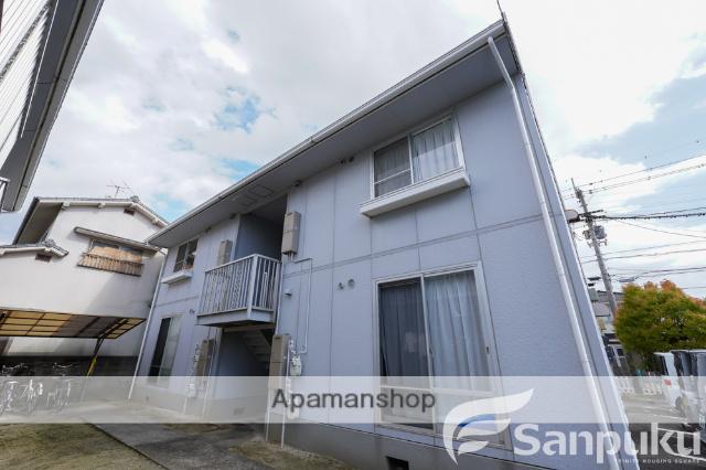 ライブリーハイムミーサA棟