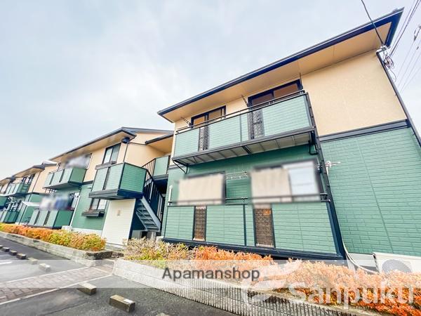 サザンコーポラス 1