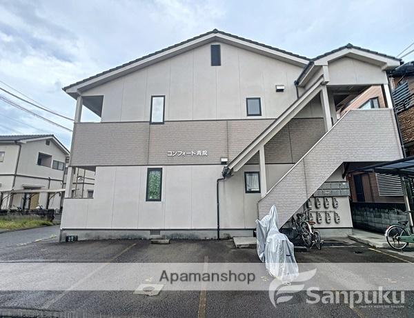 コンフォート斉院