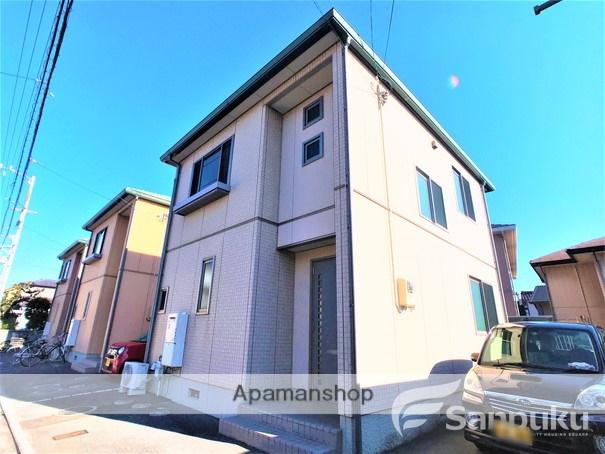 伊予鉄道横河原線 いよ立花駅 徒歩5分 2階建 築21年